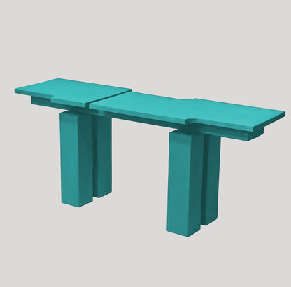 π -table
