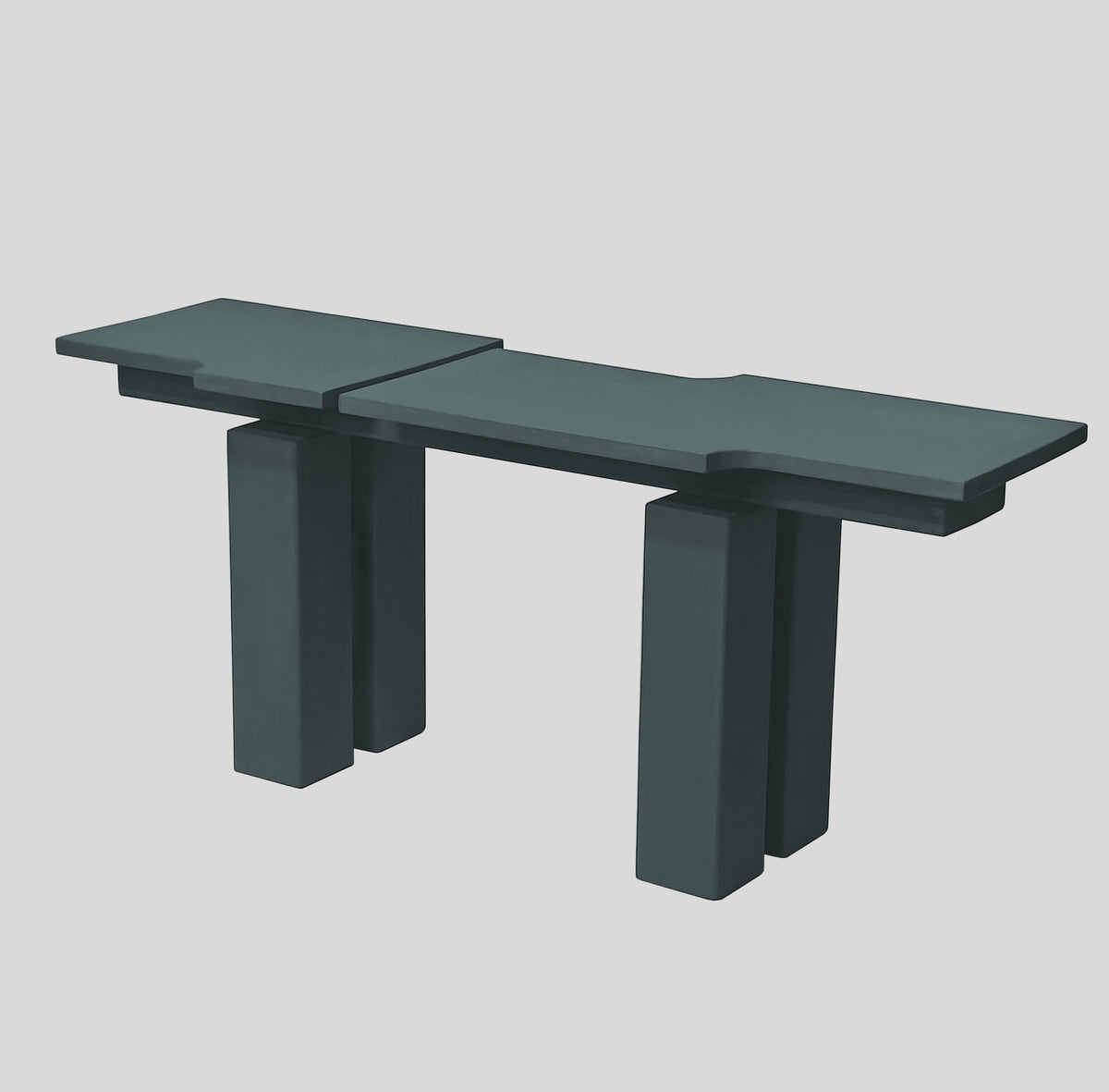 π -table