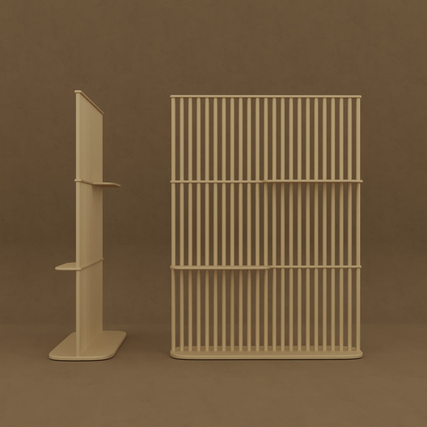 Säde L -tilanjakaja (2022)