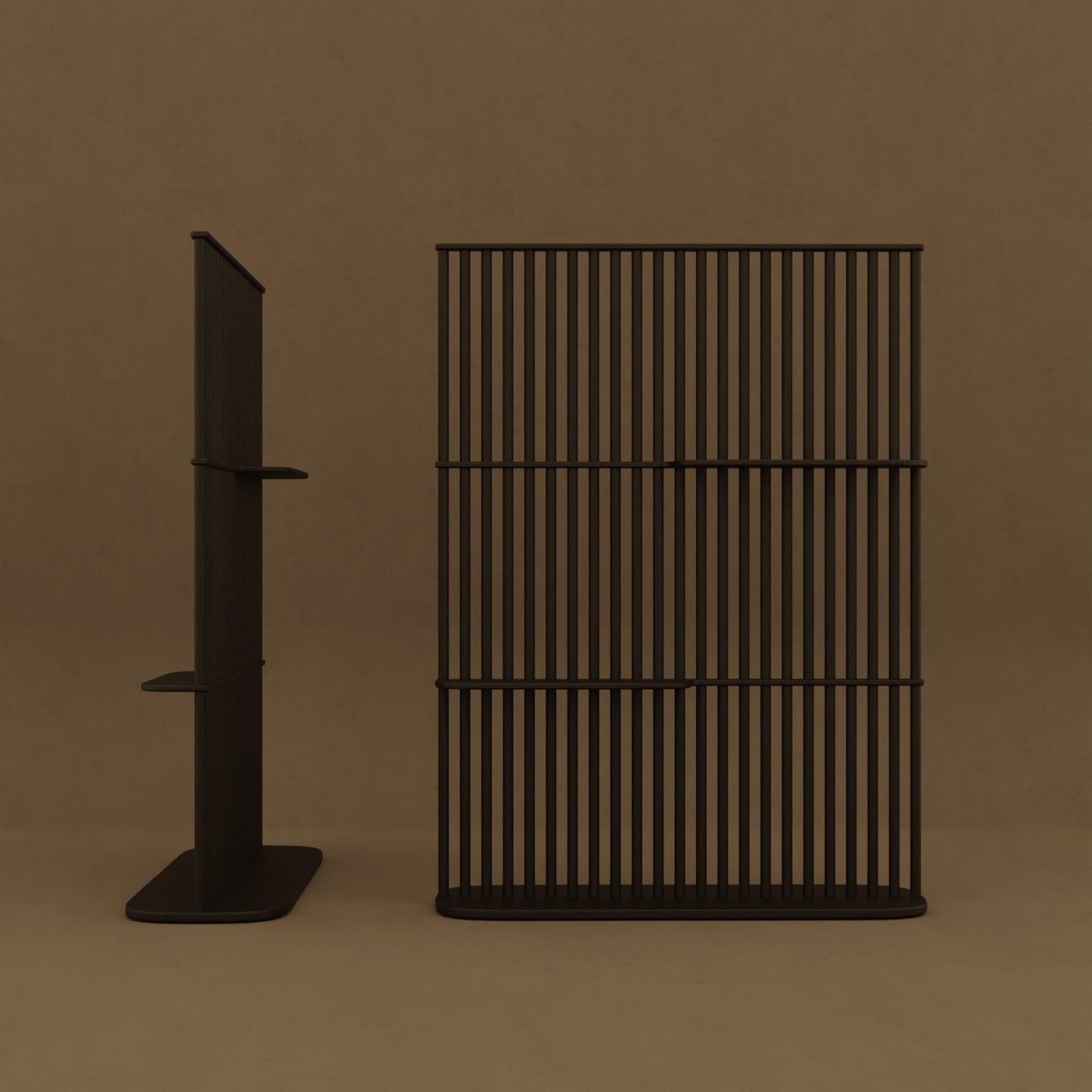 Säde L -tilanjakaja (2022)