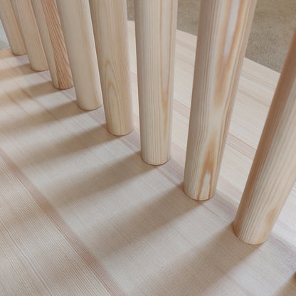 Säde L -tilanjakaja (2022)